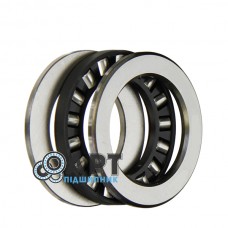 81108 TN SKF Підшипник роликовий упорний