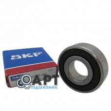 W 6203-2RS1 SKF Підшипник роликовий конічний