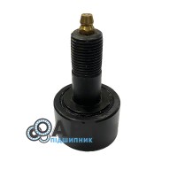 CS48LW23 RBC ORIGINAL Підшипник роликовий голчастий