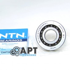 SC04A47CS24PX1 NTN Підшипник однорядний кульковий