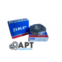 32209 J2/Q SKF Підшипник роликовий конічний