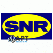 5207.EEG15 SNR Підшипник дворядний кульковий