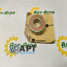 6305 LLU NTN ORIGINAL JOHN DEERE Підшипник однорядний кульковий