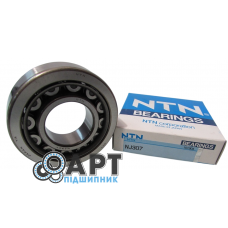 NJ307EAT2XC3 NTN Підшипник роликовий однорядний