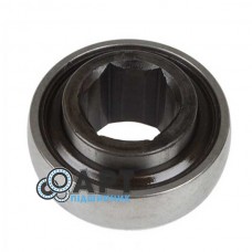 AA22097 JOHN DEERE Підшипник однорядний кульковий з шестигранним отвором