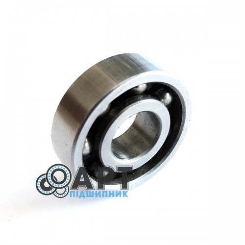 12210КМ ГОСТ Підшипник однорядний роликовий