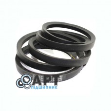 0102231 одноручейний ремінь Gates