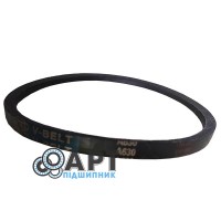 A630 Ремінь приводний (613*13mm) V-BELT