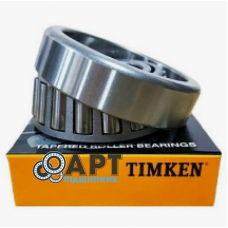 25880/20 TIMKEN PJ Підшипник роликовий конічний