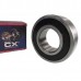 2207 2RS CX Підшипник дворядний кульковий