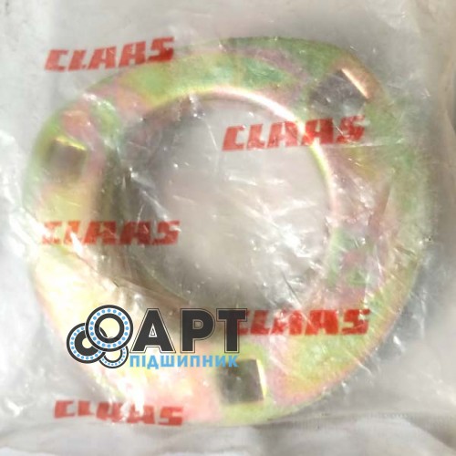 0006104460 CLAAS ORIGINAL Комплект фланцевих корпусів