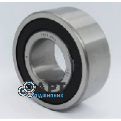 3309 2RS SKF PJ Підшипник кульковий дворядний