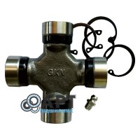 U100 GKN(Без УП) Хрестовина карданного валу