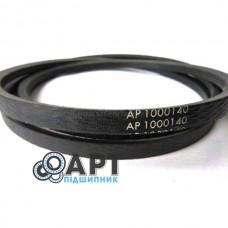 AP1000140 Ремінь приводний Optibelt