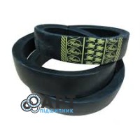 0211203 Варіаторний комбайновий ремінь Gates