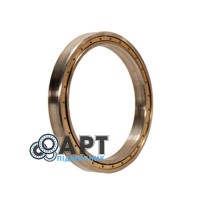 1000821 Л ГОСТ Підшипник однорядний кульковий