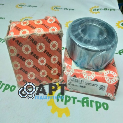 62308-A-2RSR FAG Підшипник однорядний кульковий