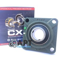 UCF 207 CX Подшипниковый узел