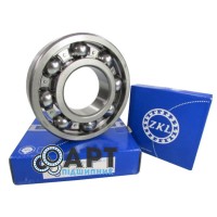 6311С3 ZKL Підшипник однорядний кульковий