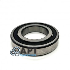 0002130510 CLAAS - 20213K.T.C3 FAG Підшипник однорядний роликовий з конусним внутрішнім кільцем