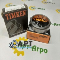13621 TIMKEN Обойма підшипника зовнішня