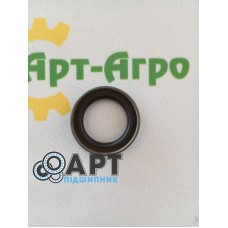 CR9837 Сальник SKF