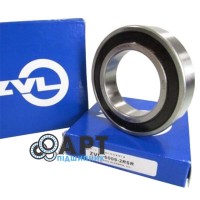 6009 2RS Підшипник ZVL