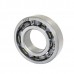 6206 Кіт Підшипник однорядний кульковий