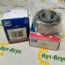 3309A 2RS1 SKF Підшипник кульковий дворядний PJ