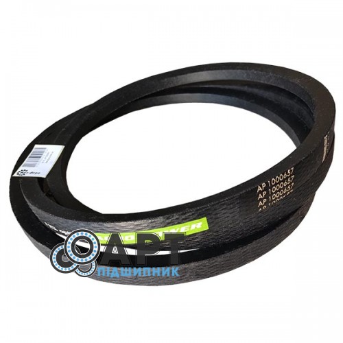 AP1000657 Ремінь клиновий OPTIBELT