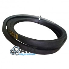 0301147 Привідний клиновий ремінь Gates