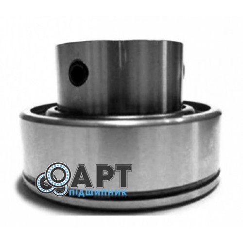 188-004V CT-AGRI Підшипник диска сошника