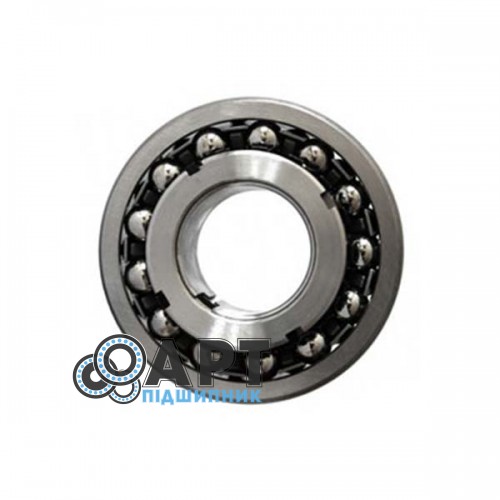 11309 Кіт Підшипник дворядний кульковий з конусної втулкою