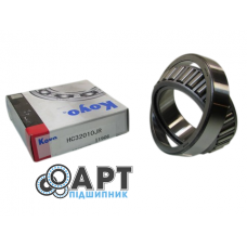 32010JR KOYO Підшипник роликовий конічний
