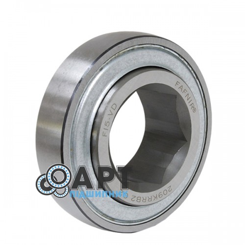 209KRRB2 TIMKEN Підшипник кульковий з шестигранним отвором