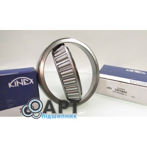32014AX KINEX Підшипник роликовий конічний