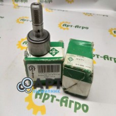 KRV 40 PP A INA Опорний ролик із цапфою