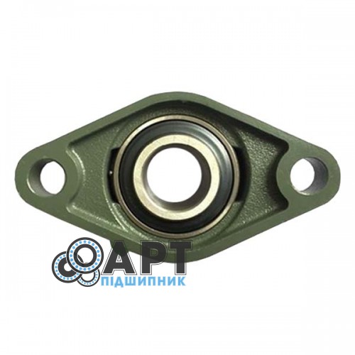 UCFL 208 / H SKF (Без УП) Підшипниковий вузол