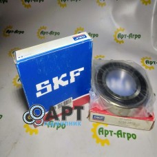 6216-2RS1 SKF Підшипник однорядний кульковий