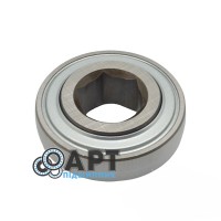 87376564 CNH - 207KRRB12 TIMKEN Підшипник кульковий з шестигранним отвором