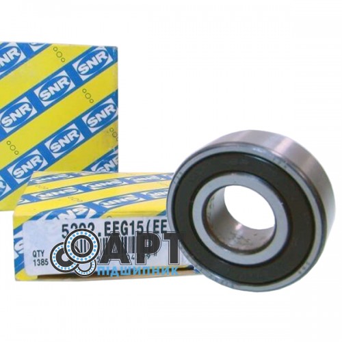 HC 207-35 AP PEER Підшипник