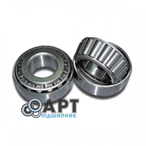 33018U NTN Підшипник роликовий конічний