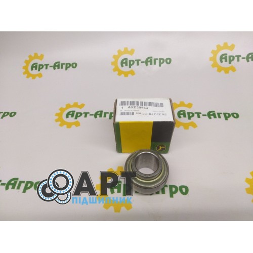 RL 205-100 C3 NTN ORIGINAL закріплюваний кульковий підшипник