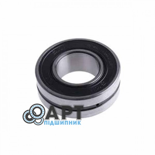 BS2-2208 2RS / VT143 SKF ORIGINAL Підшипник дворядний роликовий