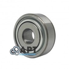 AA205DD VDM Підшипник однорядний кульковий