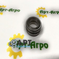 GE30ES Кіт Сферичний шарнірний підшипник ковзання