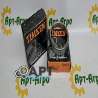 LM 29710 TIMKEN Обойма підшипника зовнішня