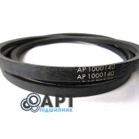 AP1000140 Ремінь приводний Optibelt