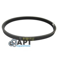 1453293 Варіаторний комбайновий ремінь Gates