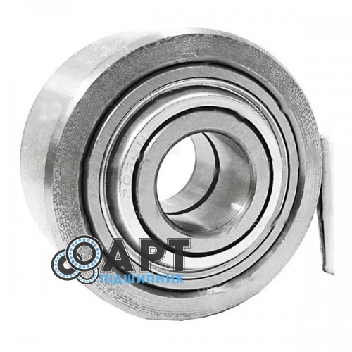 Підшипник (6203-2RST)